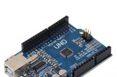 Настройка плат Arduino при первом подключении к ПК Ардуино установка