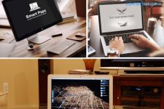 Что такое MacBook Чем ноутбук apple отличается от обычного