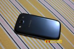 Samsung Galaxy S3 Neo – качественное обновление линейки Технические характеристики смартфона Samsung Galaxy S3 Neo